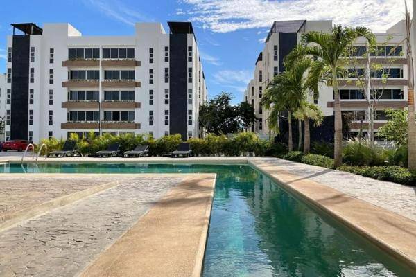 Foto de departamento en norte , santa rita cholul, mérida, yucatán, 27295033 foto 09 Foto de departamento en renta en norte , santa rita cholul, mérida, yucatán, 27295033 No. 09