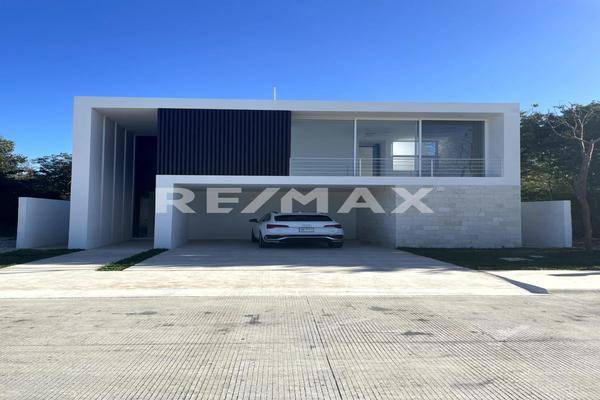 Foto de casa en nortemerida , komchen, mérida, yucatán, 0 foto 01 Foto de casa en venta en nortemerida , komchen, mérida, yucatán, 0 No. 01