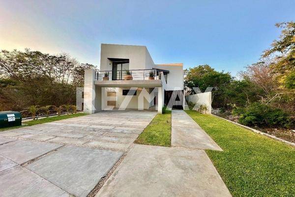 Foto de casa en nortemérida , komchen, mérida, yucatán, 0 foto 02 Foto de casa en venta en nortemérida , komchen, mérida, yucatán, 0 No. 02