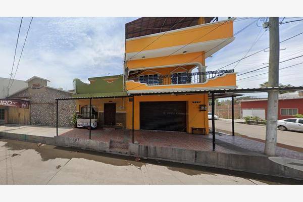 Foto de casa en novena 0, benito juárez, mazatlán, sinaloa, 0 foto 01 Foto de casa en venta en novena 0, benito juárez, mazatlán, sinaloa, 0 No. 01