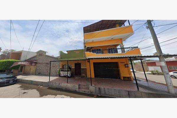 Foto de casa en novena 0, benito juárez, mazatlán, sinaloa, 0 foto 02 Foto de casa en venta en novena 0, benito juárez, mazatlán, sinaloa, 0 No. 02