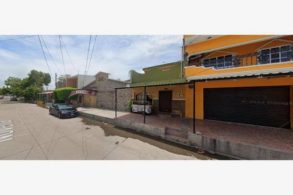 Foto de casa en novena 0, benito juárez, mazatlán, sinaloa, 0 foto 03 Foto de casa en venta en novena 0, benito juárez, mazatlán, sinaloa, 0 No. 03