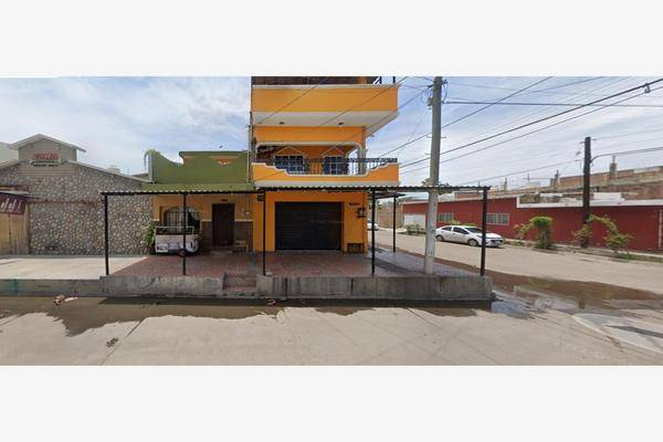 Foto de casa en novena 0, benito juárez, mazatlán, sinaloa, 0 foto 04 Foto de casa en venta en novena 0, benito juárez, mazatlán, sinaloa, 0 No. 04