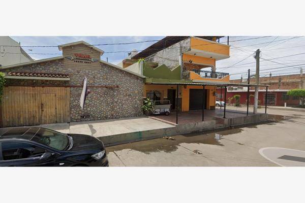 Foto de casa en novena 0, benito juárez, mazatlán, sinaloa, 0 foto 05 Foto de casa en venta en novena 0, benito juárez, mazatlán, sinaloa, 0 No. 05