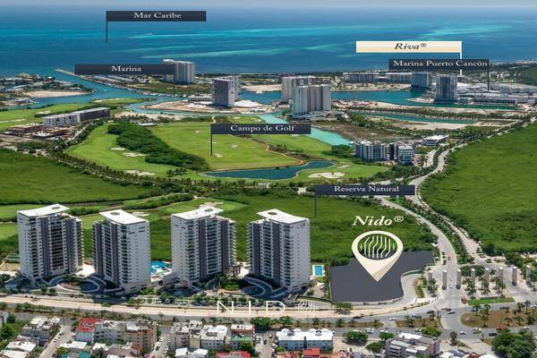 Foto de local en , novo cancún, benito juárez, quintana roo, 27540606 foto 02 Foto de local en renta en , novo cancún, benito juárez, quintana roo, 27540606 No. 02
