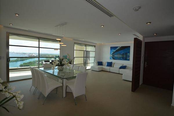 Foto de departamento en novo cancun , cancún (internacional de cancún), benito juárez, quintana roo, 22817142 foto 02 Foto de departamento en venta en novo cancun , cancún (internacional de cancún), benito juárez, quintana roo, 22817142 No. 02