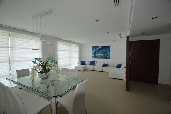 Foto de departamento en novo cancun , cancún (internacional de cancún), benito juárez, quintana roo, 22817142 foto 03 Foto de departamento en venta en novo cancun , cancún (internacional de cancún), benito juárez, quintana roo, 22817142 No. 03