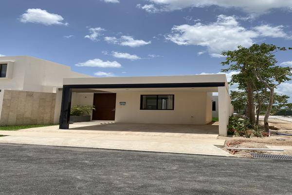 Foto de casa en novonorte , conkal, conkal, yucatán, 0 foto 01 Foto de casa en venta en novonorte , conkal, conkal, yucatán, 0 No. 01