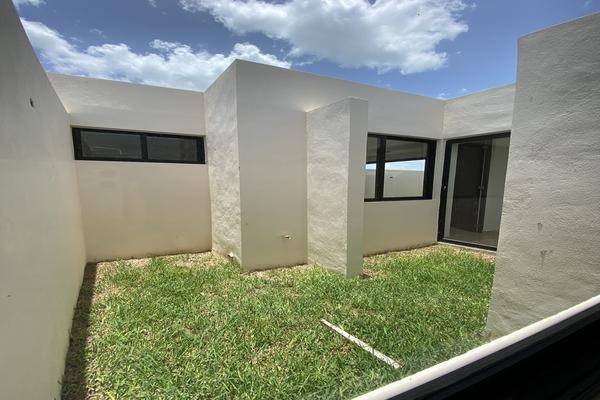 Foto de casa en novonorte , conkal, conkal, yucatán, 0 foto 03 Foto de casa en venta en novonorte , conkal, conkal, yucatán, 0 No. 03