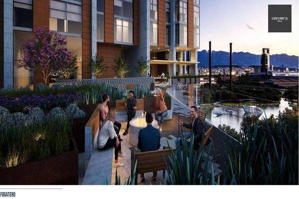 Foto de departamento en novus fundidora tipo 8 , madero, monterrey, nuevo león, 19829700 foto 04 Foto de departamento en venta en novus fundidora tipo 8 , madero, monterrey, nuevo león, 19829700 No. 04