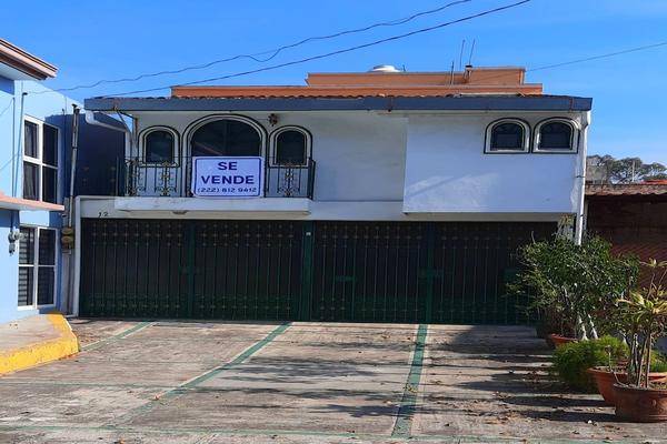 Foto de casa en nudo mixteco , maravillas, puebla, puebla, 0 foto 01 Foto de casa en venta en nudo mixteco , maravillas, puebla, puebla, 0 No. 01