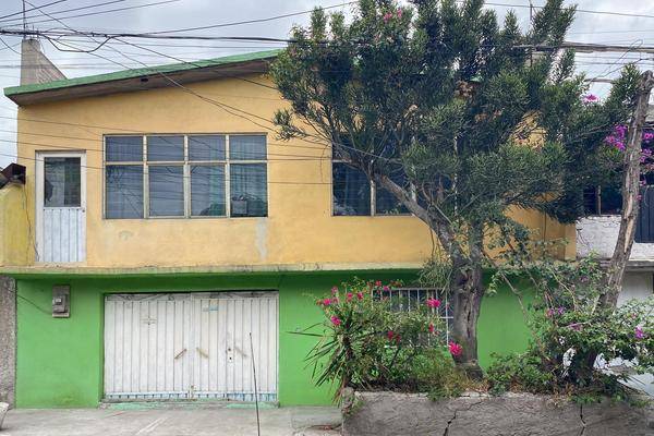 Foto de casa en , nueva aragón, ecatepec de morelos, méxico, 27183845 foto 01 Foto de casa en venta en , nueva aragón, ecatepec de morelos, méxico, 27183845 No. 01