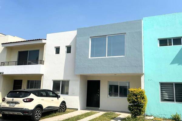 Foto de casa en nueva galicia , nueva galicia residencial, tlajomulco de zúñiga, jalisco, 30487398 foto 01 Foto de casa en renta en nueva galicia , nueva galicia residencial, tlajomulco de zúñiga, jalisco, 30487398 No. 01