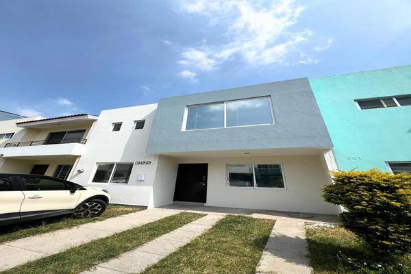 Foto de casa en nueva galicia , nueva galicia residencial, tlajomulco de zúñiga, jalisco, 30487398 foto 02 Foto de casa en renta en nueva galicia , nueva galicia residencial, tlajomulco de zúñiga, jalisco, 30487398 No. 02