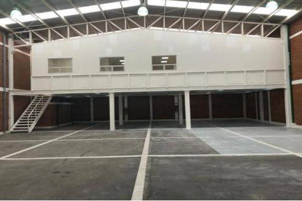 Foto de bodega en , nueva industrial vallejo, gustavo a. madero, df / cdmx, 0 foto 02 Foto de bodega en renta en , nueva industrial vallejo, gustavo a. madero, df / cdmx, 0 No. 02