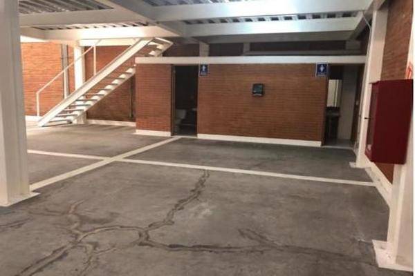 Foto de bodega en , nueva industrial vallejo, gustavo a. madero, df / cdmx, 0 foto 03 Foto de bodega en renta en , nueva industrial vallejo, gustavo a. madero, df / cdmx, 0 No. 03