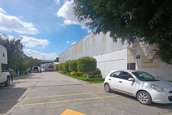 Foto de bodega en nueva industrial vallejo , nueva industrial vallejo, gustavo a. madero, df / cdmx, 0 foto 02 Foto de bodega en renta en nueva industrial vallejo , nueva industrial vallejo, gustavo a. madero, df / cdmx, 0 No. 02