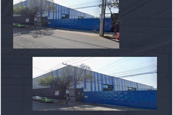 Foto de bodega en nueva industrial vallejo , nueva industrial vallejo, gustavo a. madero, df / cdmx, 0 foto 05 Foto de bodega en renta en nueva industrial vallejo , nueva industrial vallejo, gustavo a. madero, df / cdmx, 0 No. 05