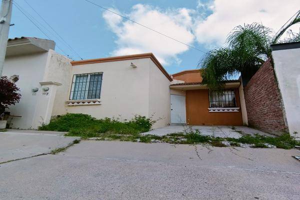 Foto de casa en nueva italia , real de haciendas, aguascalientes, aguascalientes, 0 foto 01 Foto de casa en venta en nueva italia , real de haciendas, aguascalientes, aguascalientes, 0 No. 01