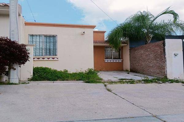 Foto de casa en nueva italia , real de haciendas, aguascalientes, aguascalientes, 28621497 foto 02 Foto de casa en venta en nueva italia , real de haciendas, aguascalientes, aguascalientes, 28621497 No. 02
