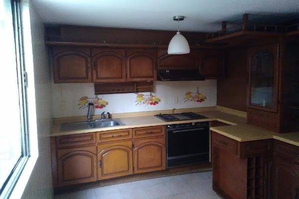 Foto de casa en , nueva ixtacala, tlalnepantla de baz, méxico, 0 foto 03 Foto de casa en renta en , nueva ixtacala, tlalnepantla de baz, méxico, 0 No. 03