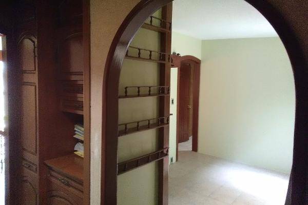 Foto de casa en , nueva ixtacala, tlalnepantla de baz, méxico, 0 foto 04 Foto de casa en renta en , nueva ixtacala, tlalnepantla de baz, méxico, 0 No. 04