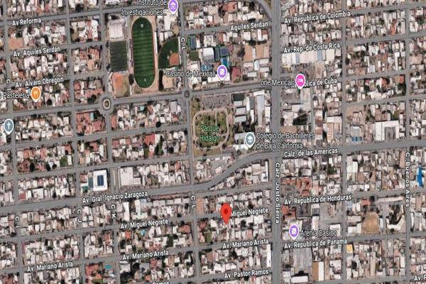 Foto de casa en , nueva, mexicali, baja california, 0 foto 10 Foto de casa en venta en , nueva, mexicali, baja california, 0 No. 10