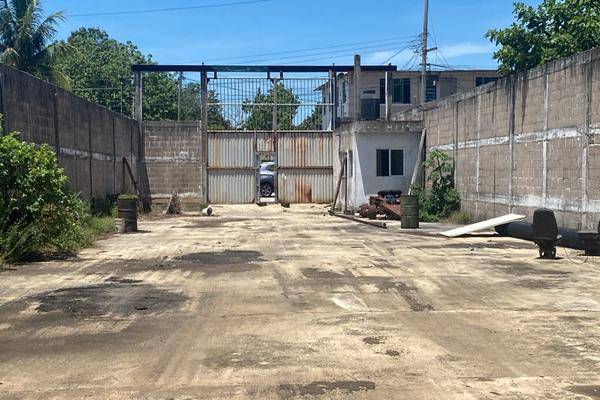Foto de terreno habitacional en , nueva mina norte, minatitlán, veracruz de ignacio de la llave, 0 foto 01 Foto de terreno habitacional en venta en , nueva mina norte, minatitlán, veracruz de ignacio de la llave, 0 No. 01
