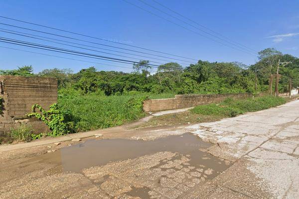 Foto de terreno habitacional en , nueva mina norte, minatitlán, veracruz de ignacio de la llave, 0 foto 01 Foto de terreno habitacional en venta en , nueva mina norte, minatitlán, veracruz de ignacio de la llave, 0 No. 01