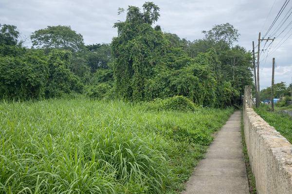 Foto de terreno habitacional en , nueva mina norte, minatitlán, veracruz de ignacio de la llave, 0 foto 04 Foto de terreno habitacional en venta en , nueva mina norte, minatitlán, veracruz de ignacio de la llave, 0 No. 04