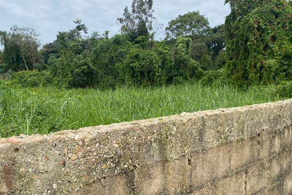 Foto de terreno habitacional en , nueva mina norte, minatitlán, veracruz de ignacio de la llave, 0 foto 05 Foto de terreno habitacional en venta en , nueva mina norte, minatitlán, veracruz de ignacio de la llave, 0 No. 05