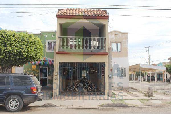 Foto de casa en , nueva palmira, cajeme, sonora, 18982769 foto 01 Foto de casa en venta en , nueva palmira, cajeme, sonora, 18982769 No. 01