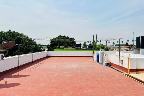Foto de departamento en , nueva rosita, iztapalapa, df / cdmx, 30184773 foto 05 Foto de departamento en venta en , nueva rosita, iztapalapa, df / cdmx, 30184773 No. 05