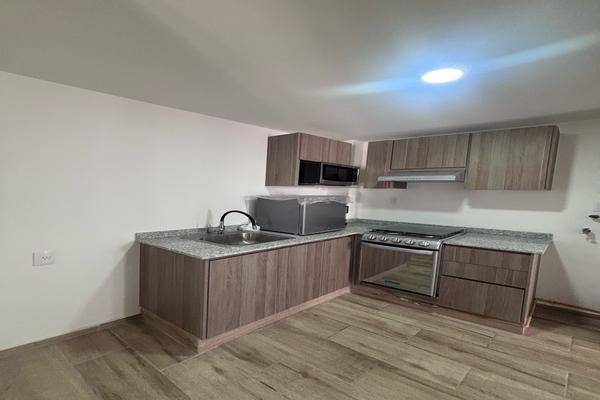 Foto de departamento en , nueva santa maria, azcapotzalco, df / cdmx, 0 foto 02 Foto de departamento en renta en , nueva santa maria, azcapotzalco, df / cdmx, 0 No. 02