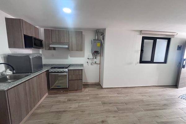 Foto de departamento en , nueva santa maria, azcapotzalco, df / cdmx, 0 foto 03 Foto de departamento en renta en , nueva santa maria, azcapotzalco, df / cdmx, 0 No. 03