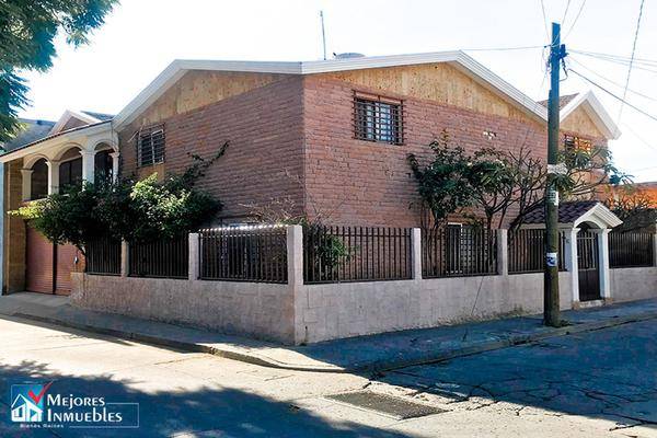 Foto de casa en nueva york , las américas, león, guanajuato, 23439122 foto 04 Foto de casa en venta en nueva york , las américas, león, guanajuato, 23439122 No. 04