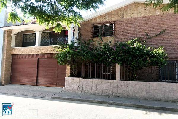 Foto de casa en nueva york , las américas, león, guanajuato, 23439122 foto 05 Foto de casa en venta en nueva york , las américas, león, guanajuato, 23439122 No. 05