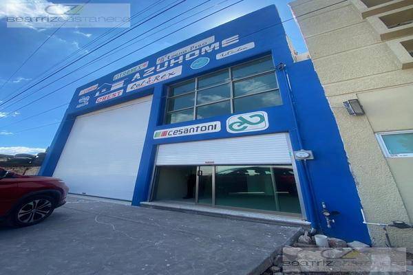 Foto de bodega en , nuevo actopan, actopan, hidalgo, 0 foto 02 Foto de bodega en renta en , nuevo actopan, actopan, hidalgo, 0 No. 02