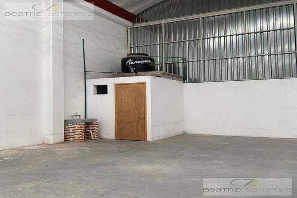 Foto de bodega en , nuevo actopan, actopan, hidalgo, 0 foto 05 Foto de bodega en renta en , nuevo actopan, actopan, hidalgo, 0 No. 05