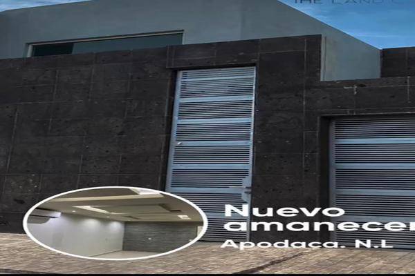 Foto de casa en nuevo amanecer 1, apodaca, nuevo león, 66636 , nuevo amanecer 1, apodaca, nuevo león, 25755488 foto 01 Foto de casa en venta en nuevo amanecer 1, apodaca, nuevo león, 66636 , nuevo amanecer 1, apodaca, nuevo león, 25755488 No. 01