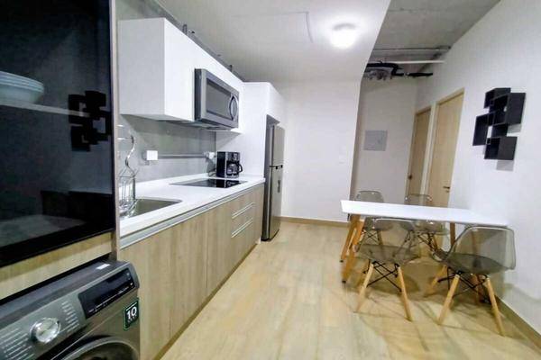 Foto de departamento en , nuevo centro monterrey, monterrey, nuevo león, 0 foto 02 Foto de departamento en renta en , nuevo centro monterrey, monterrey, nuevo león, 0 No. 02