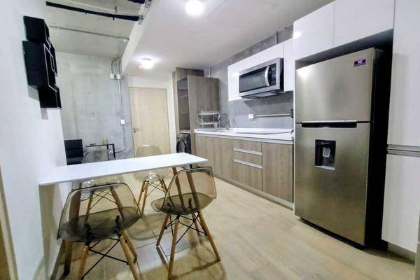 Foto de departamento en , nuevo centro monterrey, monterrey, nuevo león, 0 foto 04 Foto de departamento en renta en , nuevo centro monterrey, monterrey, nuevo león, 0 No. 04