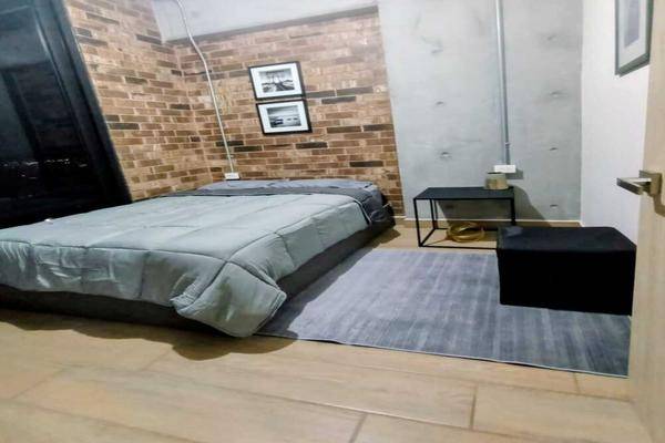 Foto de departamento en , nuevo centro monterrey, monterrey, nuevo león, 0 foto 05 Foto de departamento en renta en , nuevo centro monterrey, monterrey, nuevo león, 0 No. 05