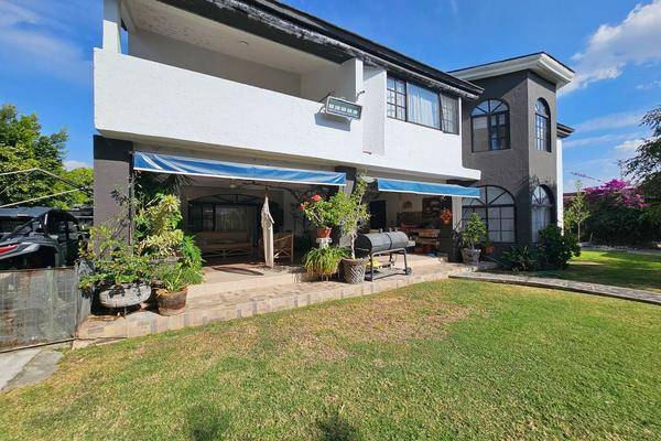 Foto de casa en , nuevo espíritu santo, san juan del río, querétaro, 0 foto 02 Foto de casa en venta en , nuevo espíritu santo, san juan del río, querétaro, 0 No. 02