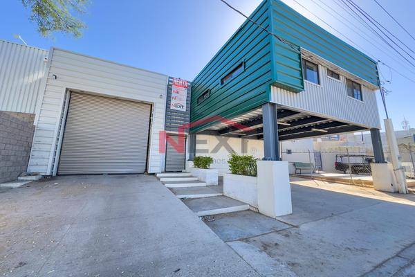 Foto de bodega en nuevo hermosillo 0, nuevo hermosillo, hermosillo, sonora, 0 foto 02 Foto de bodega en venta en nuevo hermosillo 0, nuevo hermosillo, hermosillo, sonora, 0 No. 02