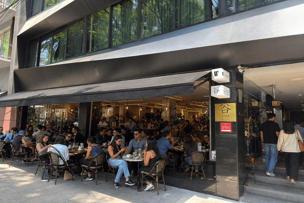 Foto de local en nuevo leon , condesa, cuauhtémoc, df / cdmx, 31089228 foto 01 Foto de local en renta en nuevo leon , condesa, cuauhtémoc, df / cdmx, 31089228 No. 01