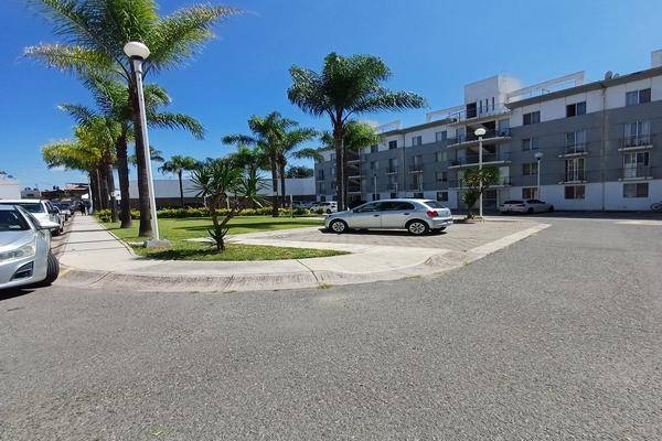 Foto de departamento en , nuevo león, león, guanajuato, 0 foto 02 Foto de departamento en renta en , nuevo león, león, guanajuato, 0 No. 02