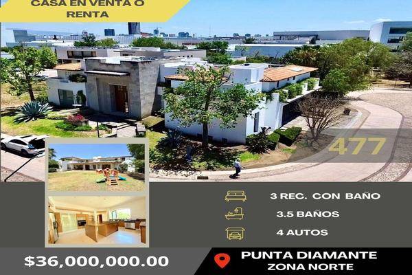 Foto de casa en , nuevo león, león, guanajuato, 0 foto 01 Foto de casa en venta en , nuevo león, león, guanajuato, 0 No. 01