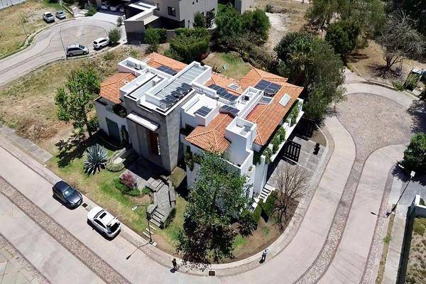 Foto de casa en , nuevo león, león, guanajuato, 0 foto 04 Foto de casa en venta en , nuevo león, león, guanajuato, 0 No. 04