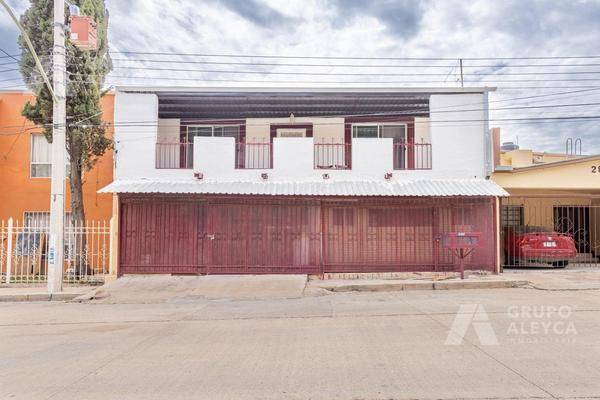 Foto de casa en , nuevo paraíso, chihuahua, chihuahua, 30394688 foto 01 Foto de casa en venta en , nuevo paraíso, chihuahua, chihuahua, 30394688 No. 01